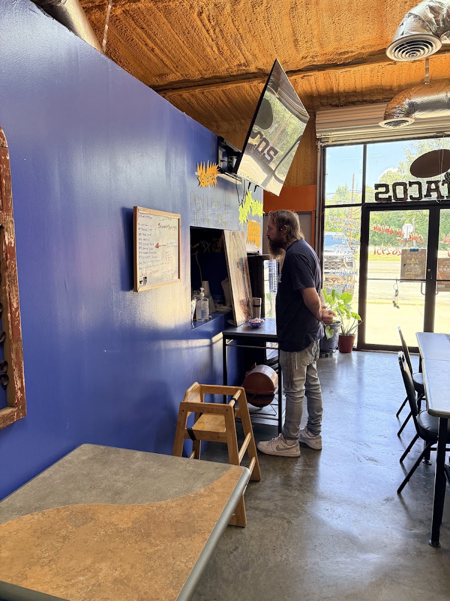 Taqueria The Jalapeño