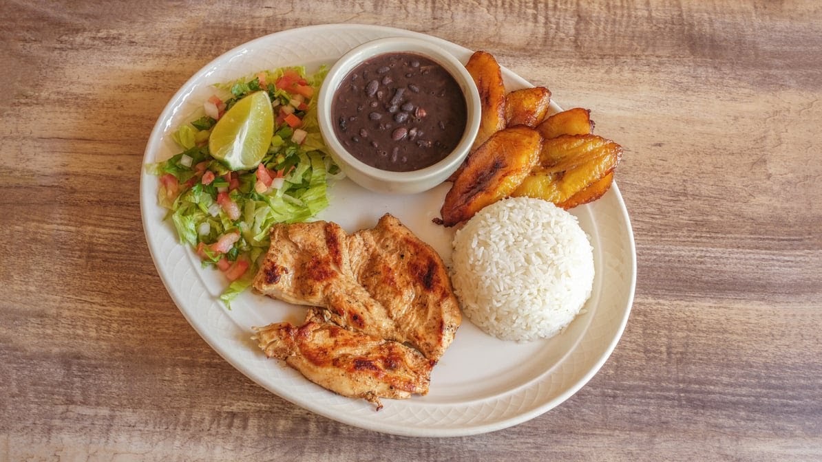 Victoria's Latin Restuarant