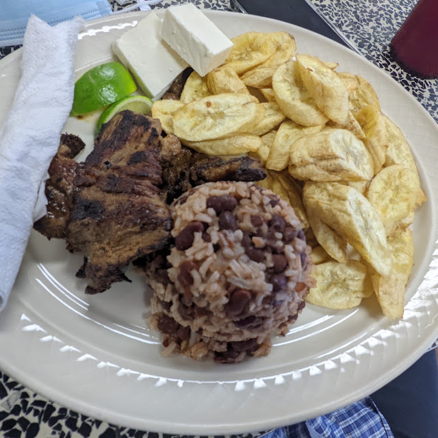 Carne Asada