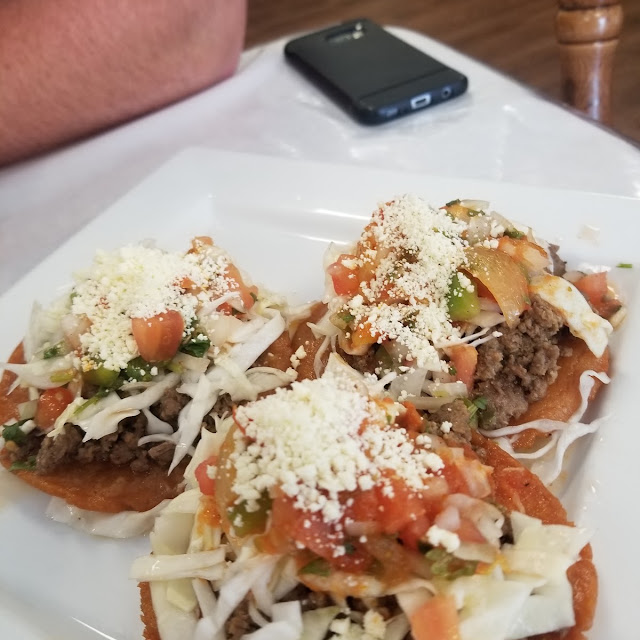 Enchiladas Hondureñas Honduran Enchiladas