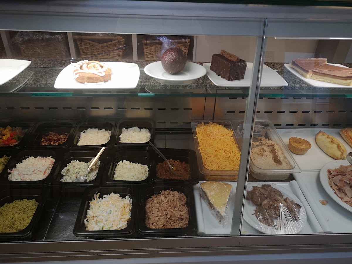 Taste Café @ Wira