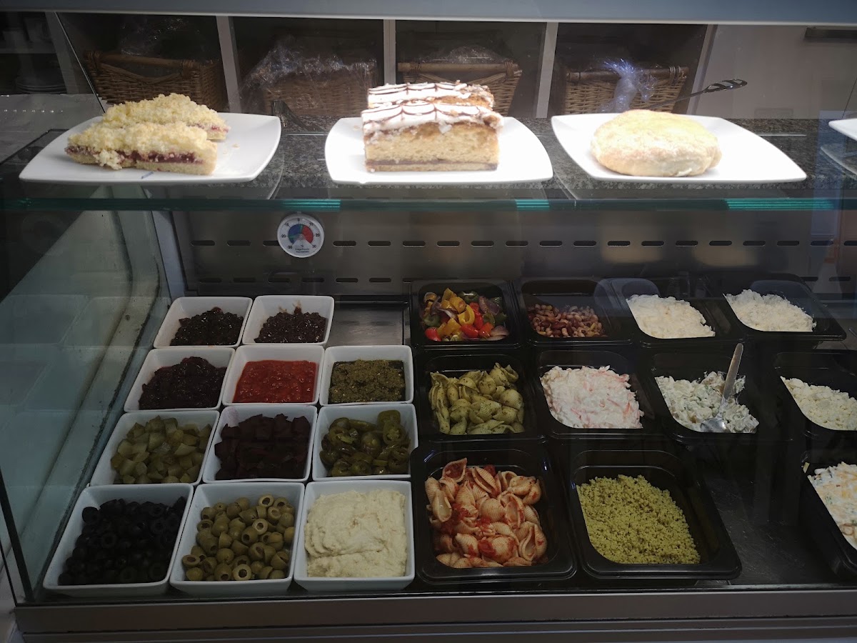 Taste Café @ Wira