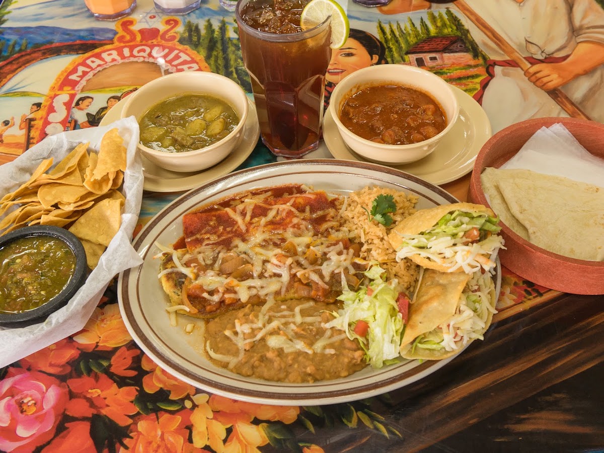 Big Boy Restaurant dba La Familia Restaurant