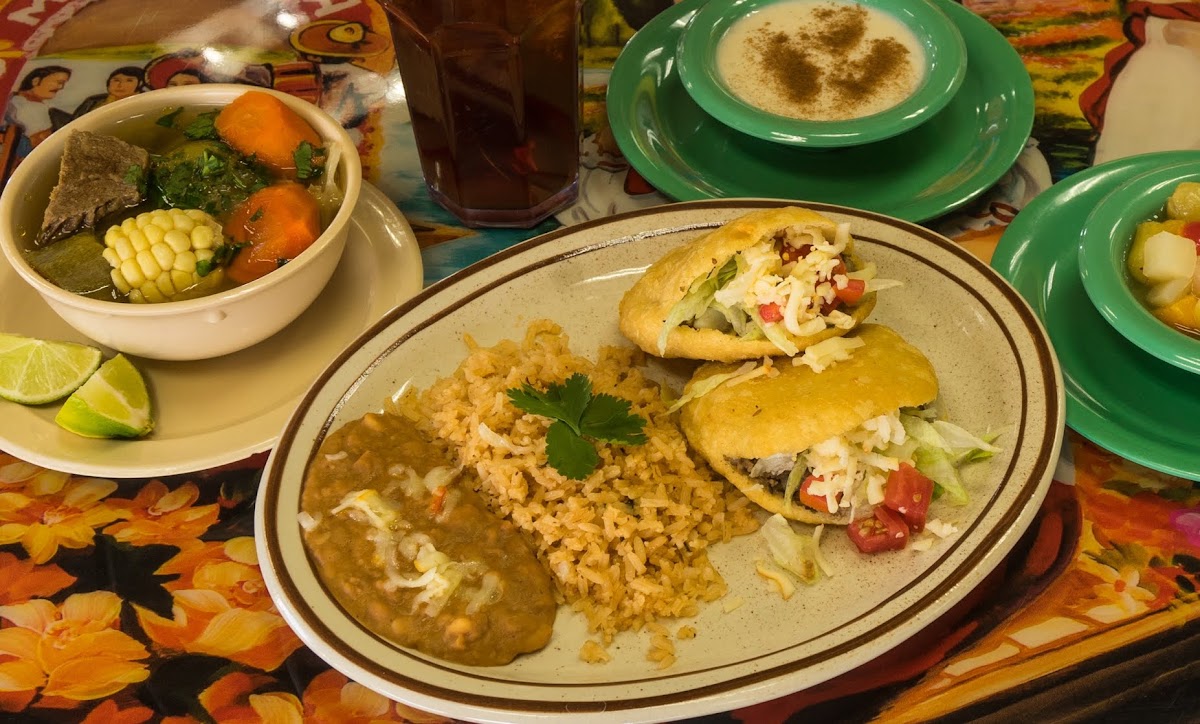 Big Boy Restaurant dba La Familia Restaurant