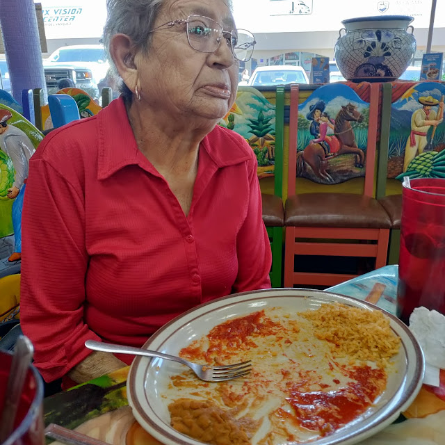 Comida Corrida