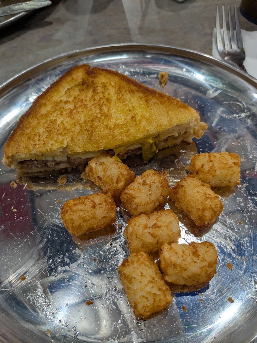 ABC GOLDEN TICKET LLC WICKEY HUT RESTAURANT