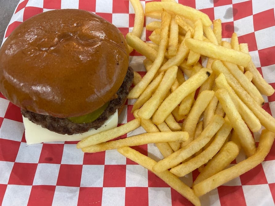 ABC GOLDEN TICKET LLC WICKEY HUT RESTAURANT