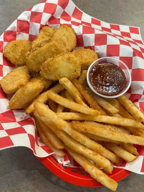 ABC GOLDEN TICKET LLC WICKEY HUT RESTAURANT