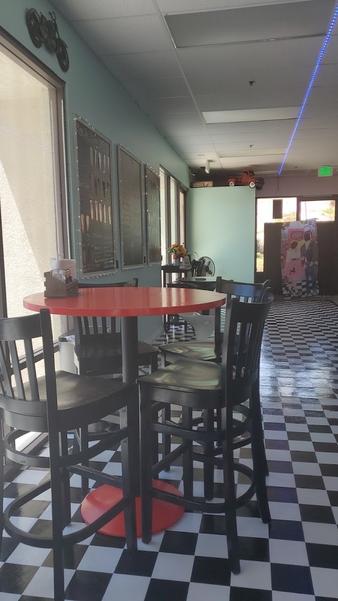 The Best Nutrition.la quinta