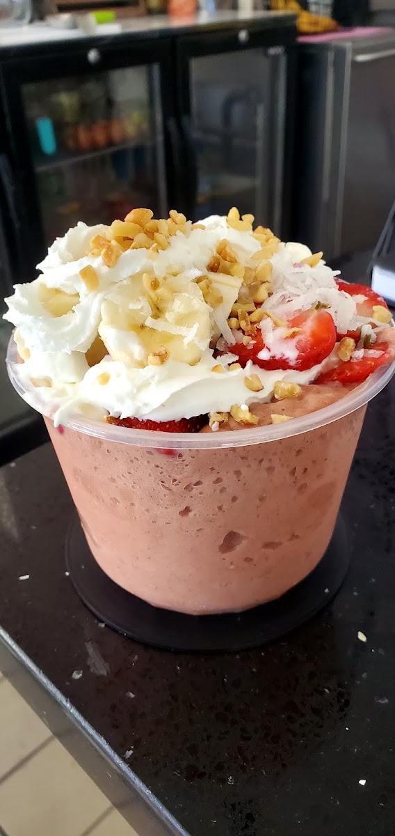 The Best Nutrition.la quinta