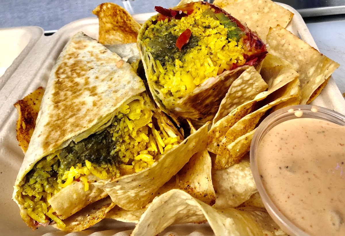 Beyond Food
