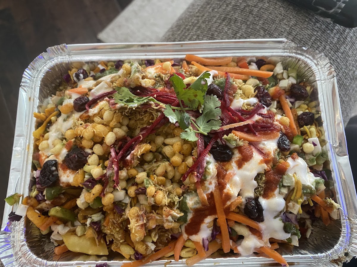 Beyond Food