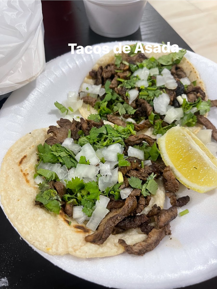 Tacontento