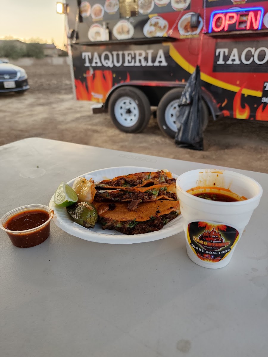 Tacontento