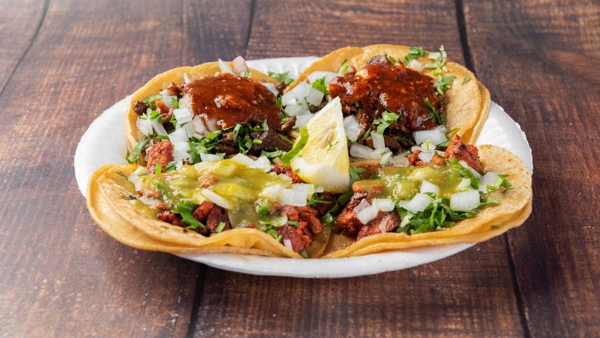 Tacontento