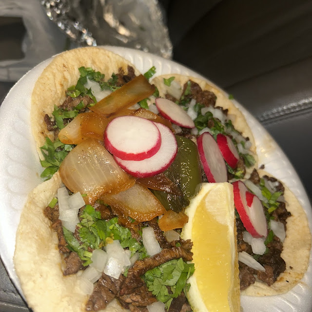 Street Taco