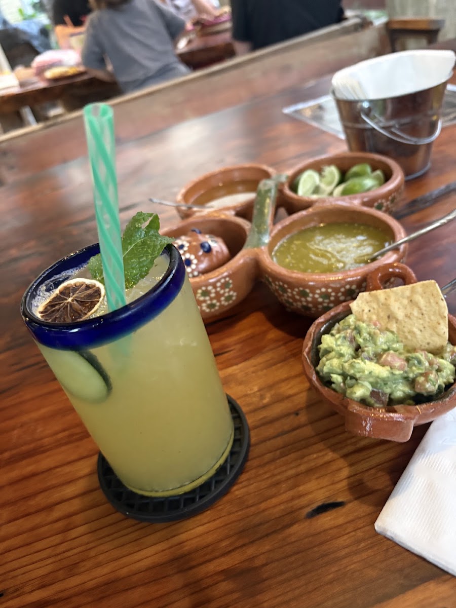 San Antonio Distillery