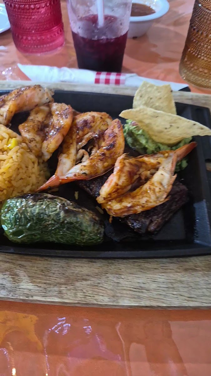 Florencia’s Mexican Restaurant