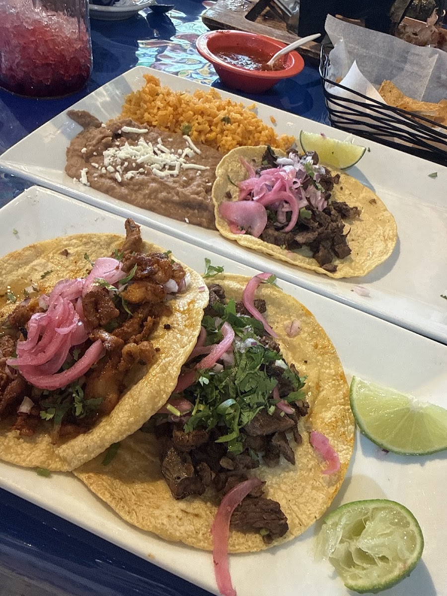 Florencia’s Mexican Restaurant