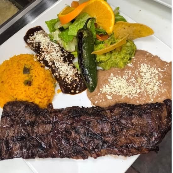 Florencia’s Mexican Restaurant