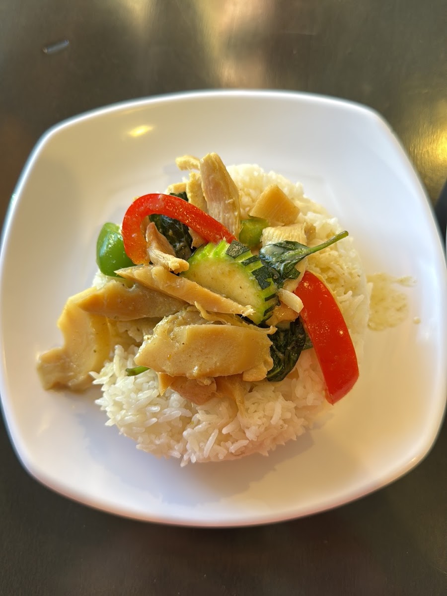 Thai Cuisine