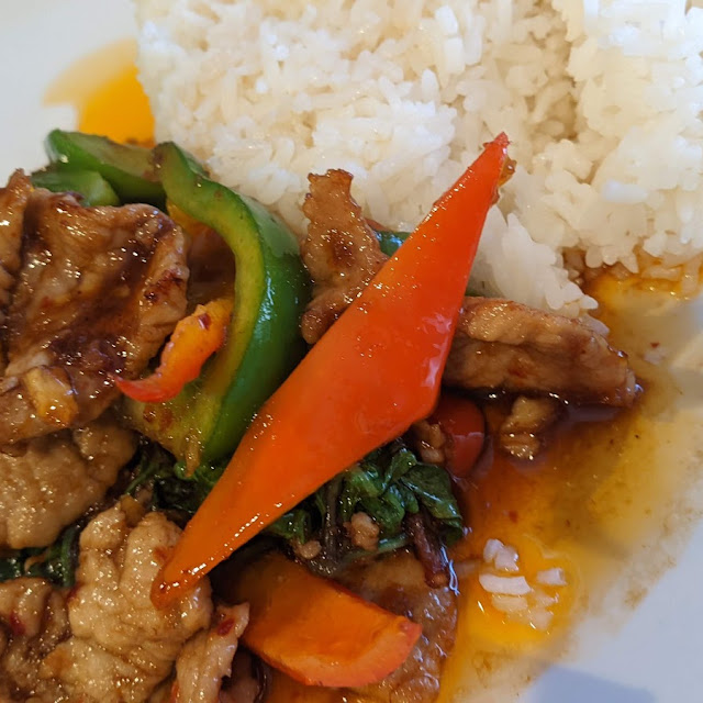 Chili Paste