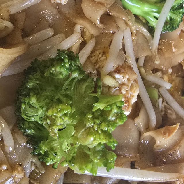 Pad See EW