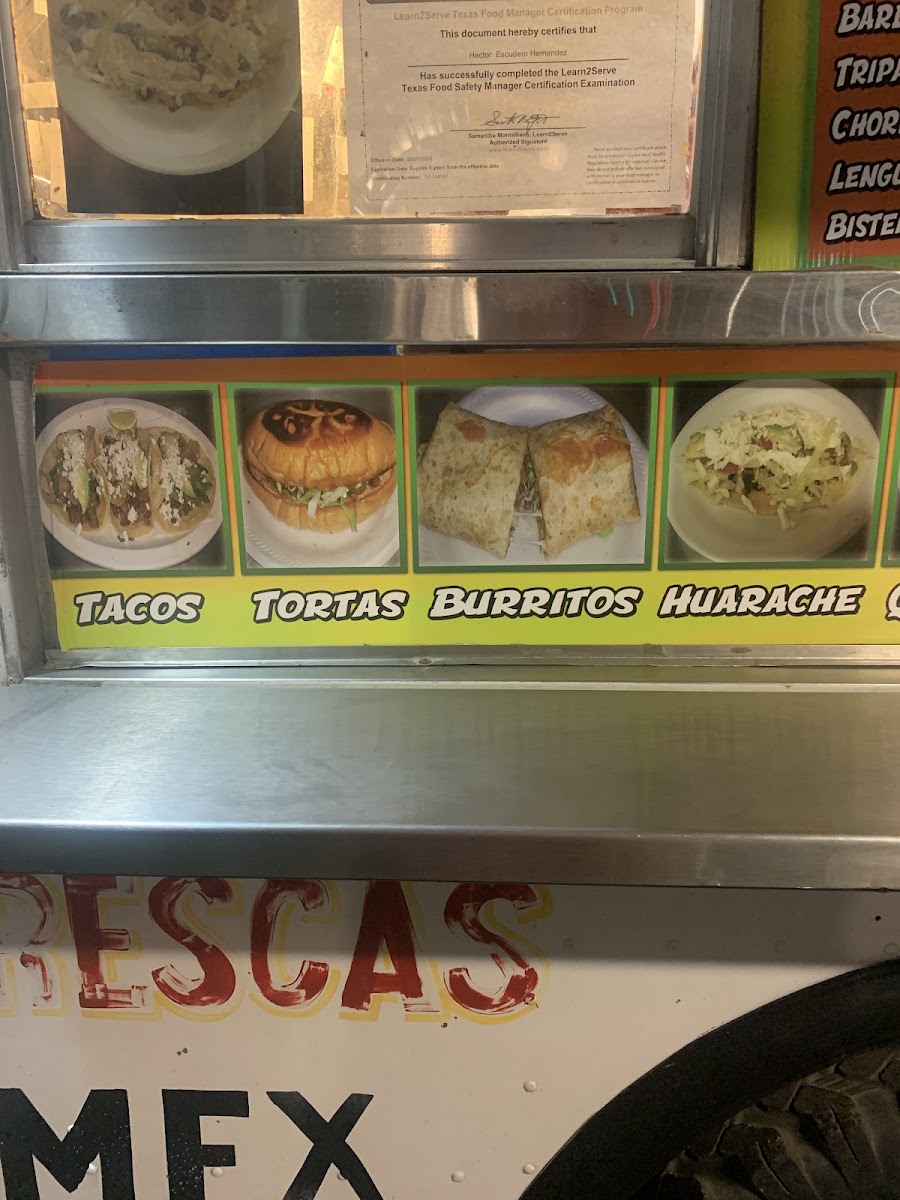 Taqueria Citlalli