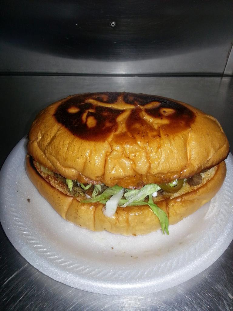 Taqueria Citlalli