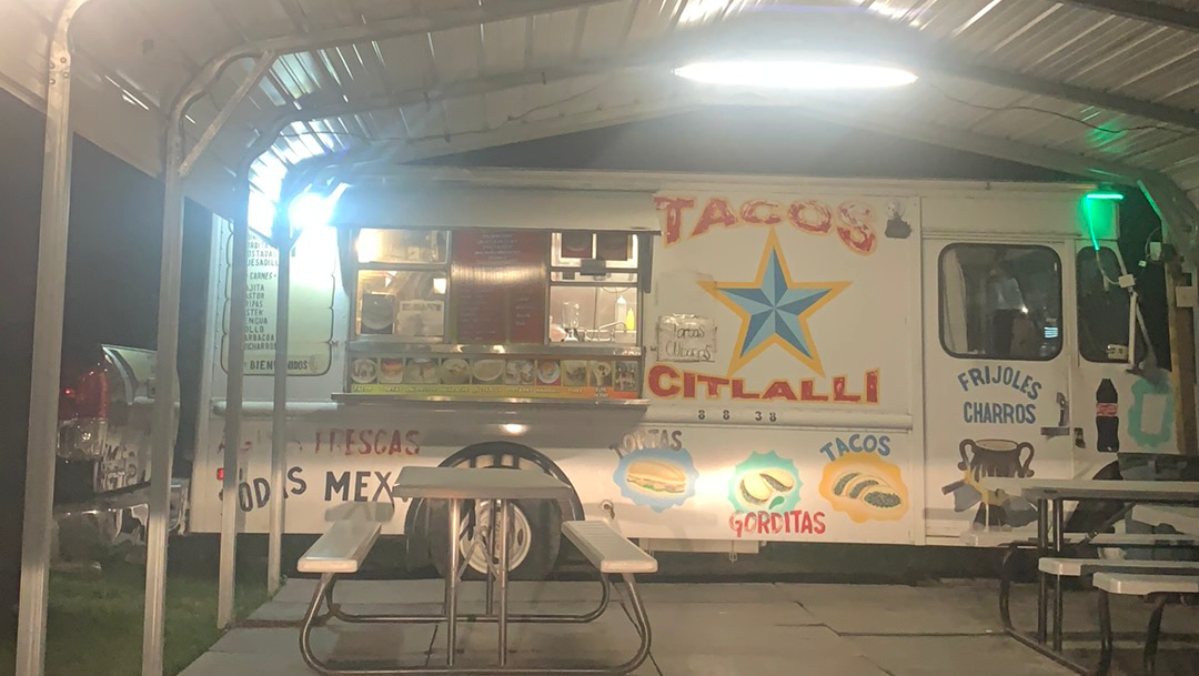 Taqueria Citlalli