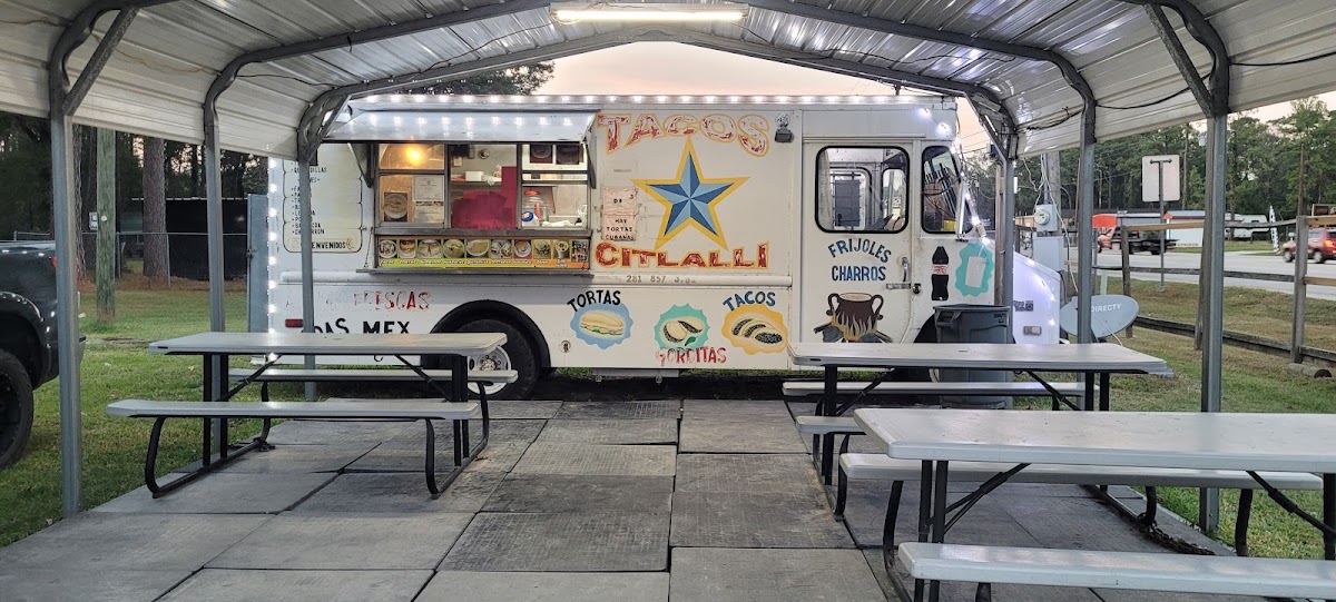 Taqueria Citlalli