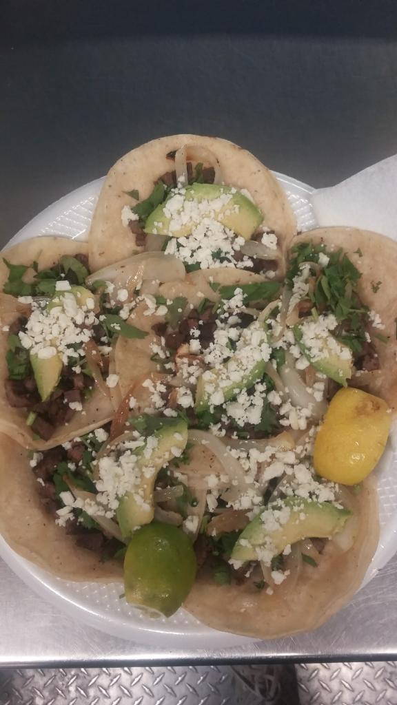 Taqueria Citlalli