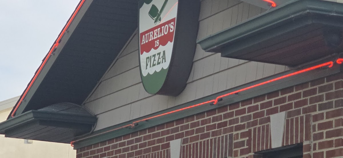 Aurelio's Pizza