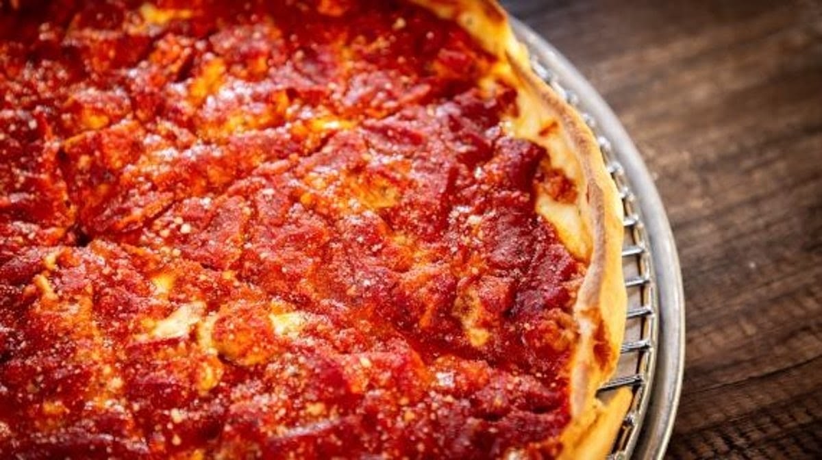 Aurelio's Pizza