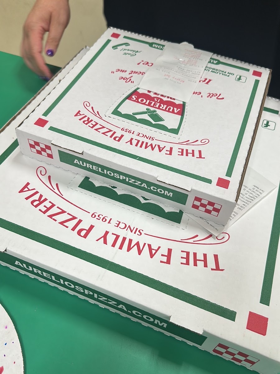 Aurelio's Pizza