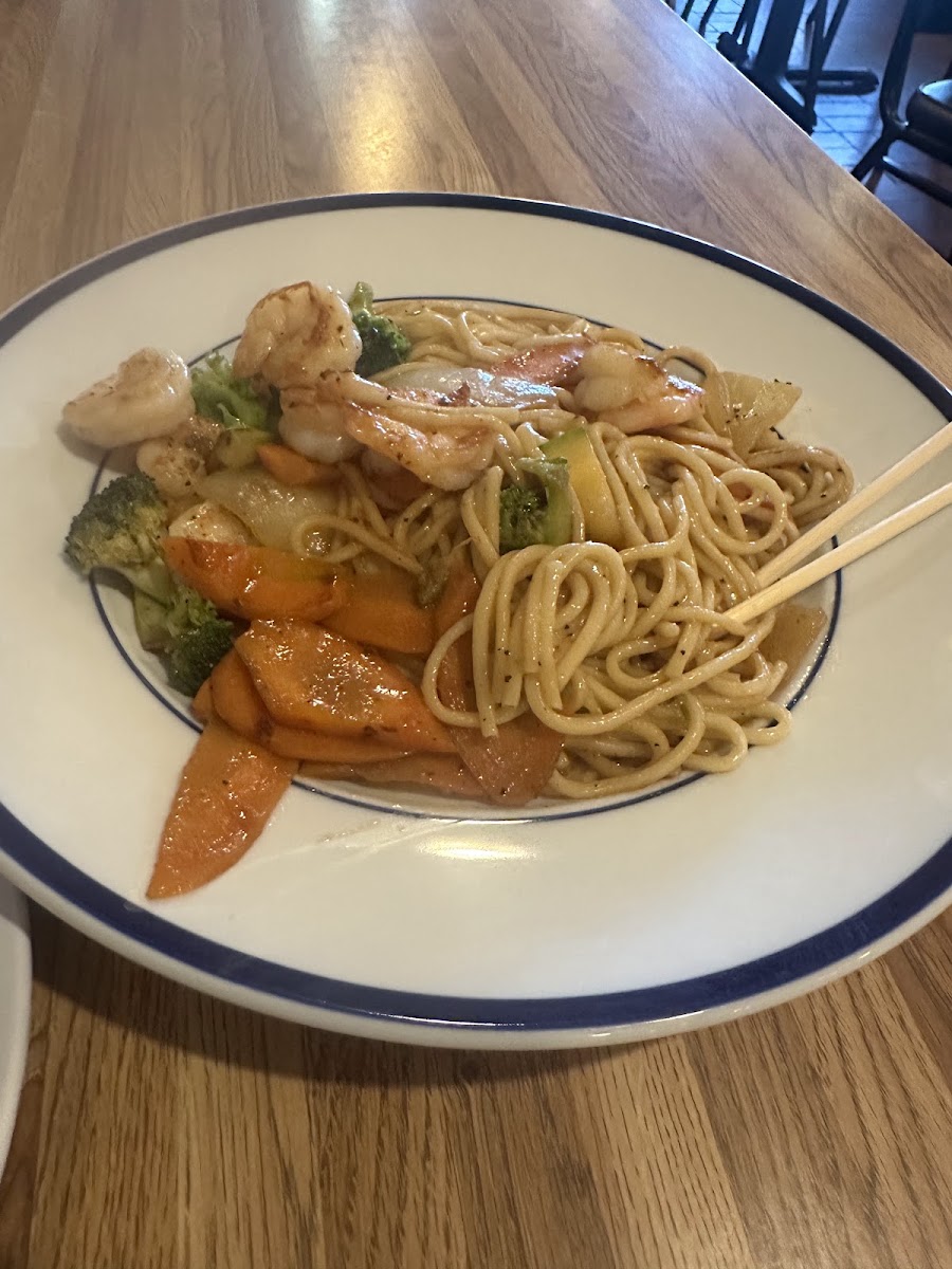 SOSU Japanese Restaurant