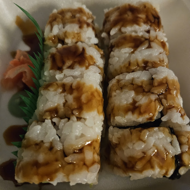 Hollywood Roll
