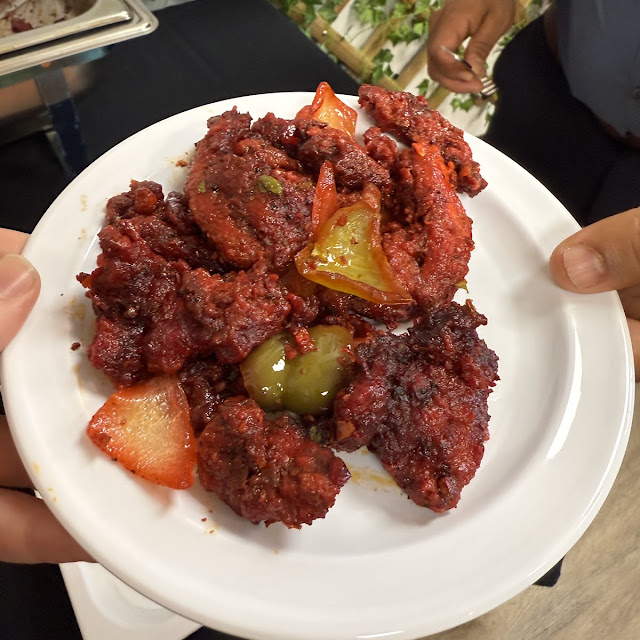 Chicken Lollipop