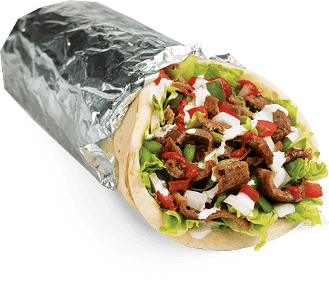 (Halal) Kennedy Fried Chicken and Gyros King