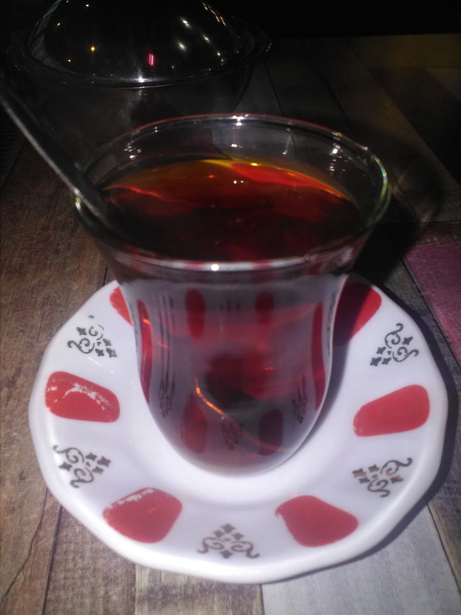 Adiloglu Cafe