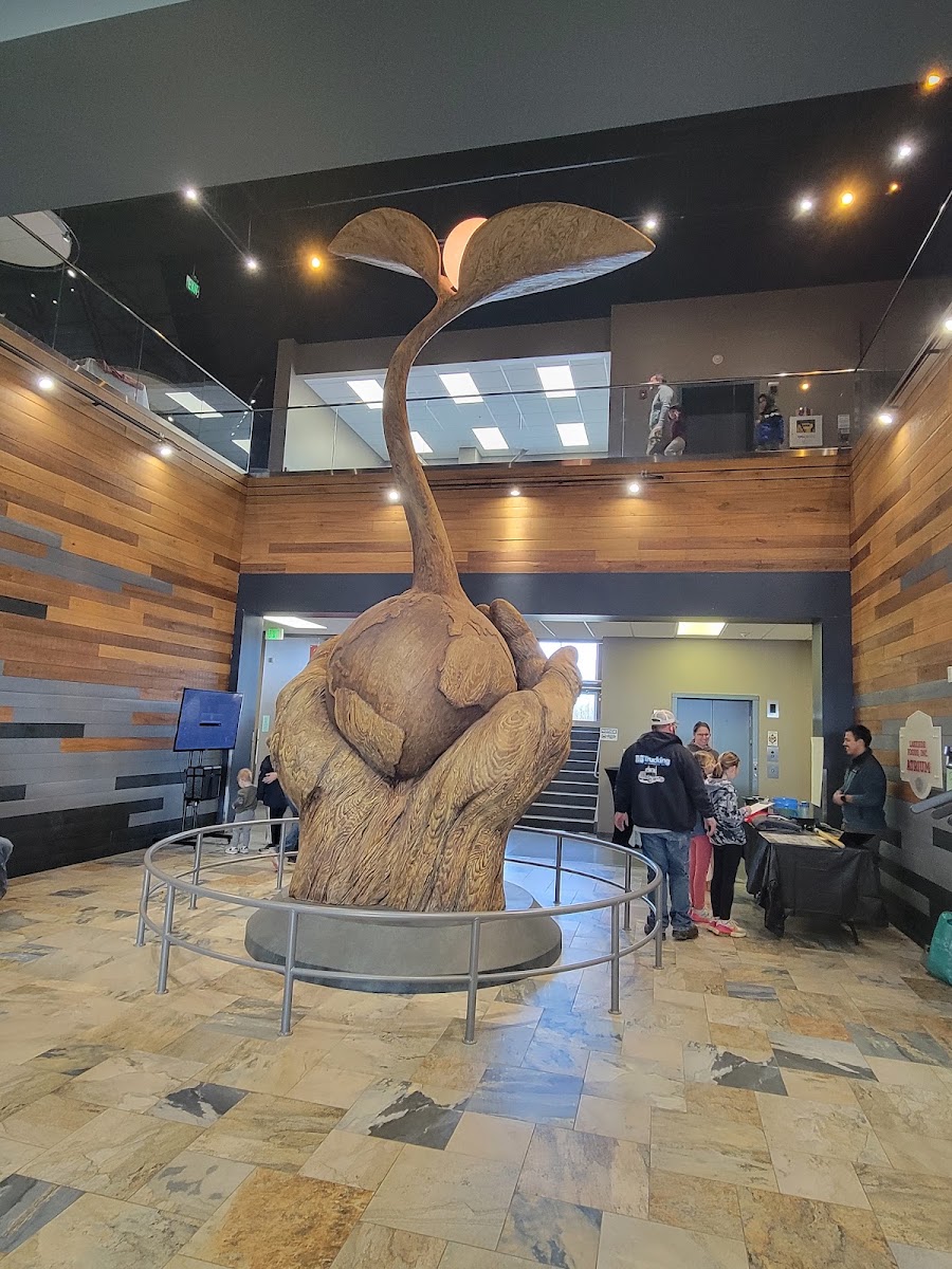 Wisconsin Café
