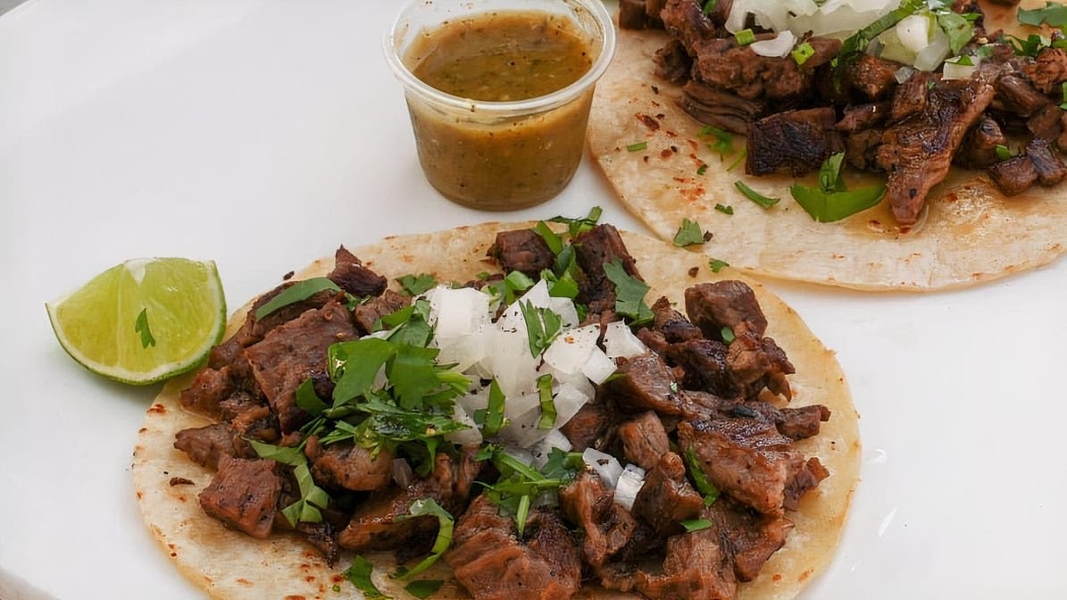 Master Taste (Food Truck)