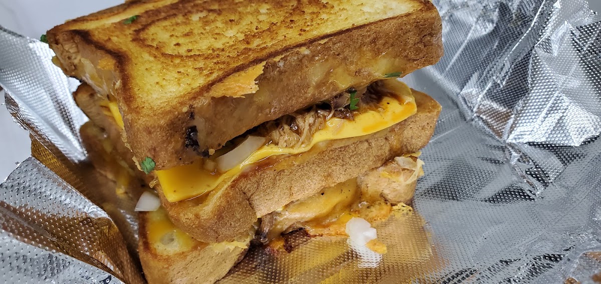 Master Taste (Food Truck)