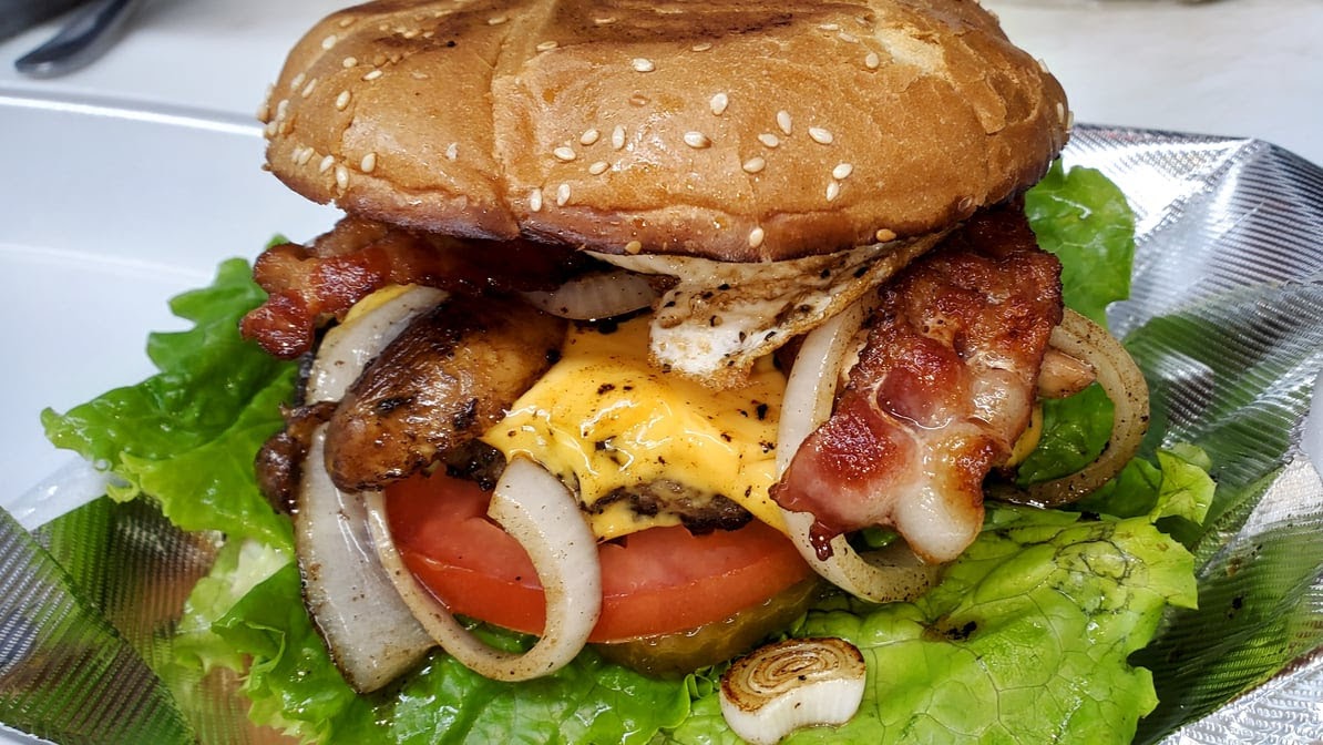 Master Taste (Food Truck)