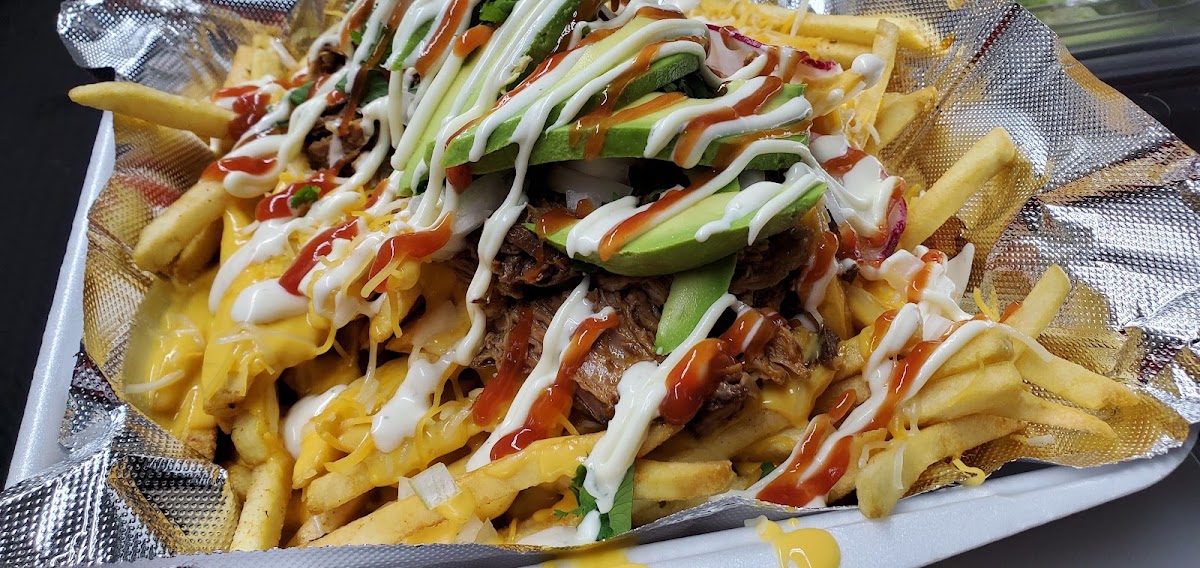 Master Taste (Food Truck)