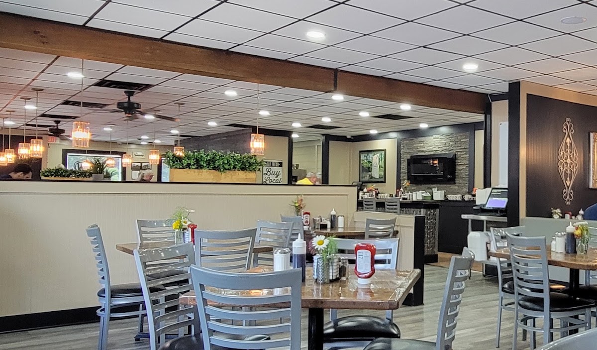 Heartland Diner