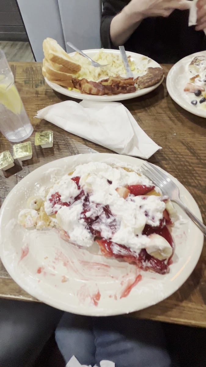 Heartland Diner