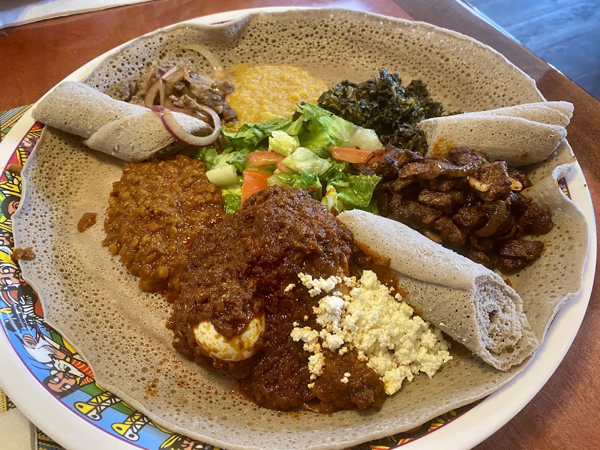 Gursha Eats