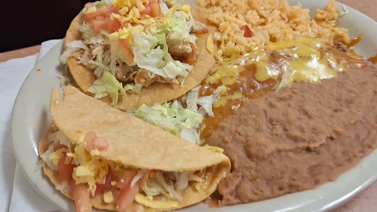 MI LUPITA TACO HOUSE