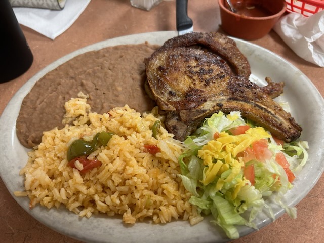 MI LUPITA TACO HOUSE